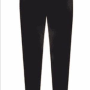 Ann Taylor Loft Lou & Grey Essential Leggings